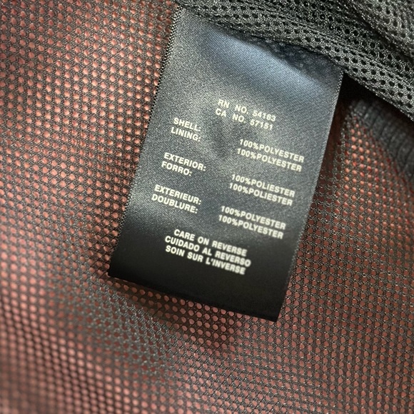 Women’s Tommy Hilfiger jacket. NWT size XL - Picture 4 of 9